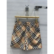 Burberry Short Pants